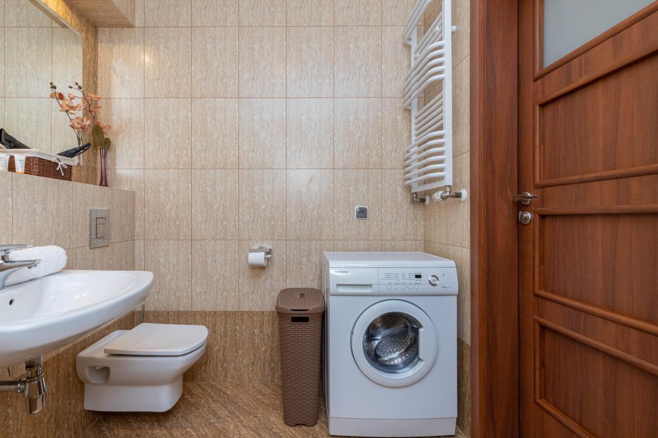 Karawela By Renters Апартаменти Гданськ