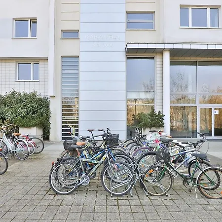 Karawela Gdansk Apartments By Noclegi Renters Exterior foto