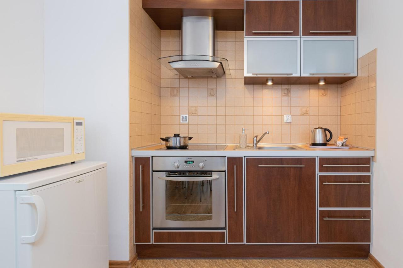 Karawela By Renters Leilighet Gdańsk