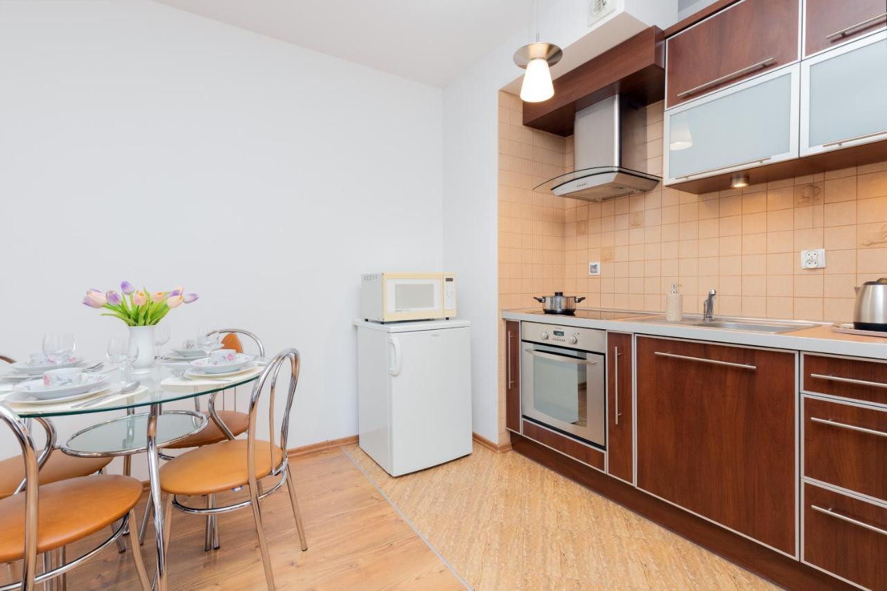 Leilighet Karawela By Renters Gdańsk